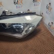Фара BMW X1 