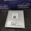 Блок управления двигателем Ssangyong Rexton D27 Ssang Yong Rexton оригинальный номер A6655400132