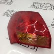 Фонарь задний левый Kia Venga YN G4FA 1.4 2010 Kia Venga 