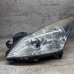 Фара левая Peugeot 3008 1 5008 пежо Peugeot 3008 оригинальный номер 96854727