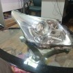 Фара галоген Toyota Avensis 3 2008-2011 T270, правая Toyota Avensis  