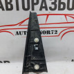 Уголок внут задней левой двери Chevrolet Aveo T250 Chevrolet Aveo оригинальный номер 96537556