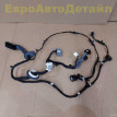 Проводка задней двери Range Rover Sport 2 (L494) Land Rover Range Rover оригинальный номер LR119370