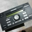 Магнитола Ford Fusion 2008 Ford Fusion оригинальный номер 1502670