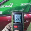 Дверь Hyundai Tucson 2015-2021 76003D3001 TL, передняя левая Hyundai Tucson 