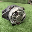 Генератор Toyota Carina 1996 2706015140 AT190 7A FE Toyota Carina 