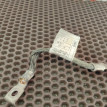 Провод массы BMW 3er оригинальный номер 12 42 7 621 168, 12 42 7 621 168, 12427621168, 7621168