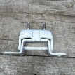 Петля двери задняя левая Nissan Qashqai J10 верх Ford Focus оригинальный номер 82401AV630
