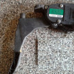 Педаль газа Шкода Фабия Skoda Fabia Skoda Fabia оригинальный номер 6Q1721503C