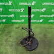 Полуось моста Lexus LX570 2008-2021 4230160030, задний левый Lexus LX 