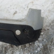 Бампер задний Nissan Qashqai I  J10 Nissan Qashqai оригинальный номер 85022jd00h