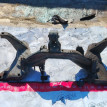 Подрамник Mazda 626 GE Mazda 2 