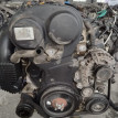 Двигатель Volvo V40 