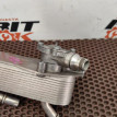 Теплообменник АКПП BMW 3er оригинальный номер 17 21 7 529 499, 17 21 7 529 499, 17217529499, 7529499