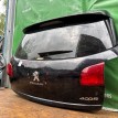Дверь багажника Peugeot 4008 2012-2017 1607550080 Peugeot 4008  
