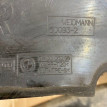 Воздуховод передний BMW X3 E83 N52B30 2008 BMW X3 оригинальный номер 51 71 3 401 288
