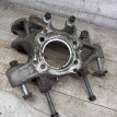 Кулак задний правый VW Touareg NF  Porsche Cayenne Volkswagen Touareg оригинальный номер 7p0505436b