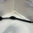 Привод VOLVO S80 2000 8251776 СЕДАН B5244S, передний правый Volvo S80 