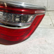 Фонарь задний правый Toyota Camry 