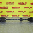 Полуось (привод в сборе) Toyota Tercel оригинальный номер 43410-16141