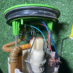 Корпус топливного насоса Skoda Rapid оригинальный номер F01R00S569, 1440045796