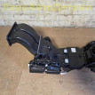 Отопитель задний Audi Q7 Q8 / VW Touareg 3 CR7 Volkswagen Touareg оригинальный номер 4N0820329A