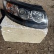 Фара правая Hyundai Santa Fe 2 CM 2008 галоген Hyundai Santa Fe оригинальный номер 921022bxxx