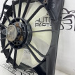 Вентилятор радиатора передний левый Suzuki SX 4 Suzuki SX4 
