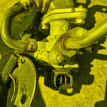 Клапан egr Toyota Aqua 