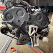 Двигатель G6CU Hyundai/Kia 3.5 Kia Opirus оригинальный номер 2110139D00
