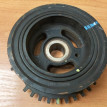 Шкив коленвала Mazda Mazda 6 GG 2006 Mazda 2 оригинальный номер LFR570920E