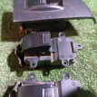 Кнопка стеклоподъемника Honda Accord оригинальный номер 35760S84A01ZA