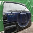 Крышка багажника Toyota RAV4 1995-2000 6700542140 10 Toyota RAV 4  