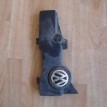 Накладка на двигатель Volkswagen Touareg I (2002—2006) Volkswagen Touareg оригинальный номер 022103925K