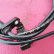 Датчик ABS задний Mercedes-Benz E-класс W211/S211 (2002—2006) Mercedes-Benz E-klasse оригинальный номер A2115403017