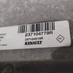 Блок управления двигателем Renault Logan 2015 237104779R L8MV K7MA812 Renault Logan 