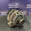 Генератор на Ssangyong D20DT D27DT Ssang Yong Kyron оригинальный номер 6641540102
