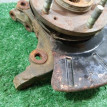 Кулак поворотный передний правый Hyundai Elantra Hyundai Elantra оригинальный номер 51716A5000