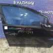 Дверь Kia Cerato 2013-2020 760041M010 YD, передняя правая Kia Cerato  