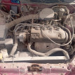 Проводка салона подкапотная Honda Civic V EG Honda Civic 