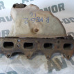 Коллектор выпускной Renault Megane 2 2002-2006 Renault 20 