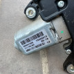 Моторчик заднего дворника Opel Astra J Opel Astra оригинальный номер 13395013
