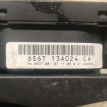 Блок управления светом   Ford Fiesta Mk5 Fusion Ford Fiesta оригинальный номер 1356216