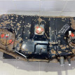 бензобак Mitsubishi Space-Wagon дизель 2.0-4D68 Mitsubishi i оригинальный номер MB926583