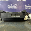Блок управления климатом SsangYong Actyon Sport Ssang Yong Actyon оригинальный номер 6870009080