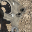 Кулак передний правый BMW X5 X6 E70 E71 F15 BMW X5 оригинальный номер 31216773784