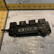 Декоративная крышка двигателя Chevrolet Cobalt L2C Daewoo Gentra оригинальный номер 25187419