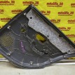 Обшивка двери задней левой Nissan Almera 
