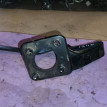 Педаль тормоза Chery Tiggo 2л. T11 Chery Tiggo (T11) оригинальный номер T11-3504010