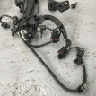 Проводка ДВС Mercedes-Benz E-280 2006 Mercedes-Benz E-klasse 